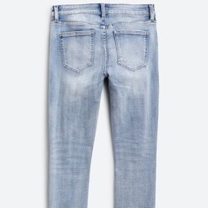 Pistola Arielle Skinny Jeans